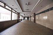 1Fホール