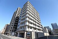 北海道札幌市中央区北二条西14丁目1-5：物件画像／センチュリー21吉田宅建