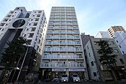 建物正面