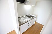 システムキッチン