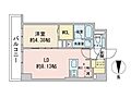 ASHMARUYAMA3階8.4万円