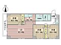 COMFORIA北三条9階13.3万円