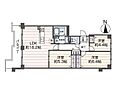 エクセルシオール東札幌3階2,890万円