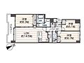ダイアパレス豊平11階3,290万円