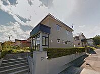 北海道北広島市松葉町4丁目：物件画像