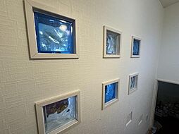 室内の画像