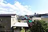 その他：リビングからの眺望でございます。