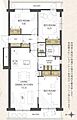 エスセーナ西岡2階2,490万円