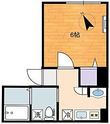 🉐敷金礼金0円！🉐ソレイユエイト赤塚