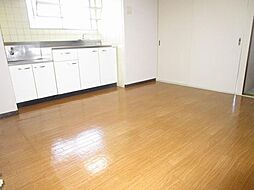 村田マンション 306 3階3DKのリビング/ダイニング