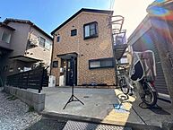 東京都板橋区赤塚6丁目5-14：物件画像／センチュリー21グッドフェイス