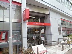 三菱東京UFJ銀行下赤塚駅前支店まで281m