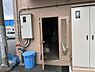 その他：敷地内ゴミ捨て場でございます