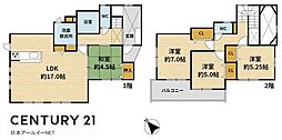 東海道・山陽本線 茨木駅 徒歩17分