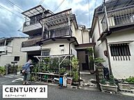 大阪府茨木市鮎川1丁目：物件画像