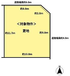 阪急京都本線 高槻市駅 バス16分 北大塚下車 徒歩4分