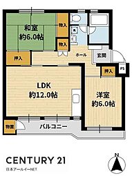 水無瀬青葉ハイツ10号棟