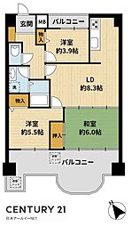 グランドムール大津堅田