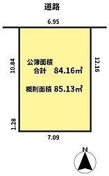 阪急京都本線 高槻市駅 徒歩6分