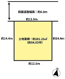 東海道・山陽本線 高槻駅 バス20分 寺谷町下車 徒歩8分