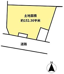 国際文化公園都市モノレール 公園東口駅 徒歩14分
