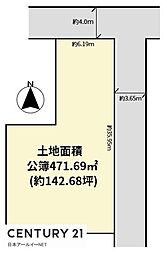 湖西線 堅田駅 徒歩25分