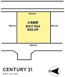 東海道・山陽本線 高槻駅 バス5分 緑が丘下車 徒歩10分