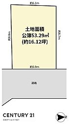 JR東海道・山陽本線 高槻駅 徒歩21分