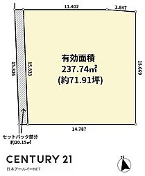 四日市あすなろう 西日野駅 徒歩9分