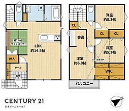 JR東海道・山陽本線 高槻駅 バス18分 「安岡寺住宅」停下車 徒歩6分