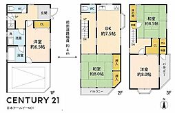 阪急京都本線 富田駅 徒歩16分