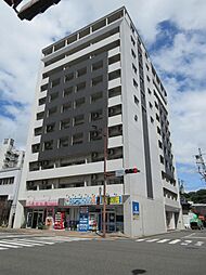 🉐敷金礼金0円！🉐ラフィーネ到津学園通り