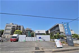 岡野ハイツ 103 ｜ 埼玉県坂戸市花影町10-5（賃貸アパート1K・1階・26.08㎡） その24