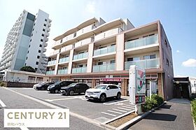 ヴィラ・ボンセジュール若葉 301 ｜ 埼玉県坂戸市千代田３丁目21-23（賃貸マンション1LDK・3階・50.00㎡） その1