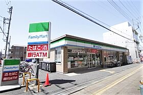 エバーズ若葉 301 ｜ 埼玉県鶴ヶ島市大字上広谷799-28（賃貸アパート1K・3階・20.10㎡） その24