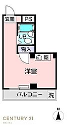 🉐敷金礼金0円！🉐高坂サカエハイツ
