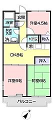 ウィスタリア藤田