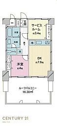 セブンスターハイツ若葉