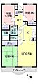 ラネックス川越3階7.9万円