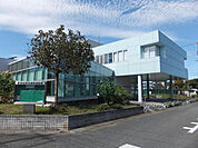 東松山市立高坂図書館まで360m