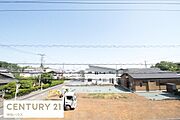 閑静な住環境です♪
