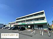 業務スーパー坂戸店まで871m