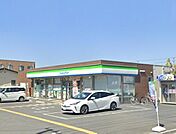 ファミリーマート鶴ヶ島五味ケ谷店まで469m