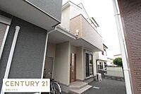 埼玉県坂戸市花影町8-28：物件画像／センチュリー21明和ハウス
