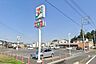 周辺：セブンイレブン東松山市ノ川店まで667m