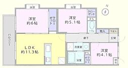 ライオンズマンション若葉第2