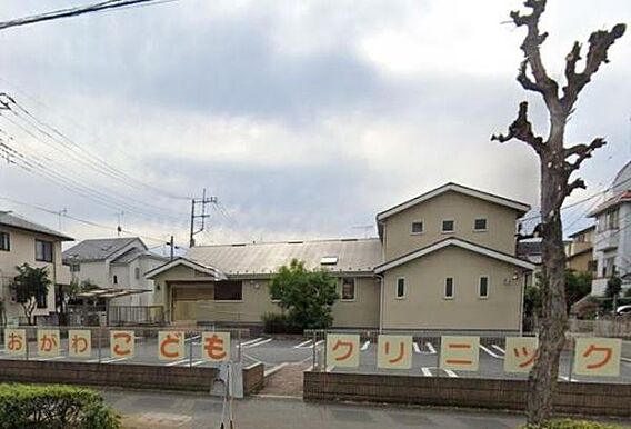 おがわこどもク...
