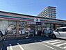 周辺：セブンイレブン坂戸塚越店まで533m