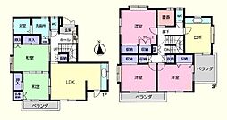 川越市的場　中古一戸建住宅