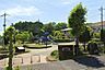 周辺：かるがも公園まで452m